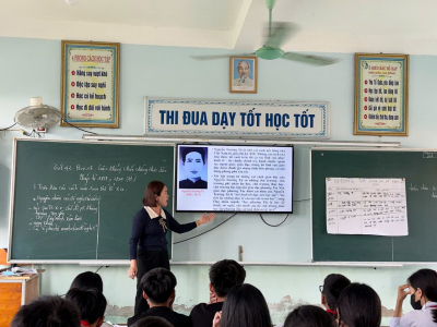 TỔ CHỨC SINH HOẠT CHUYÊN MÔN VÀ DỰ GIỜ NGHIÊN CỨU BÀI HỌC