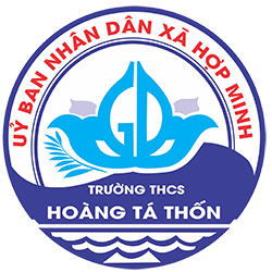 logo hoang ta thon