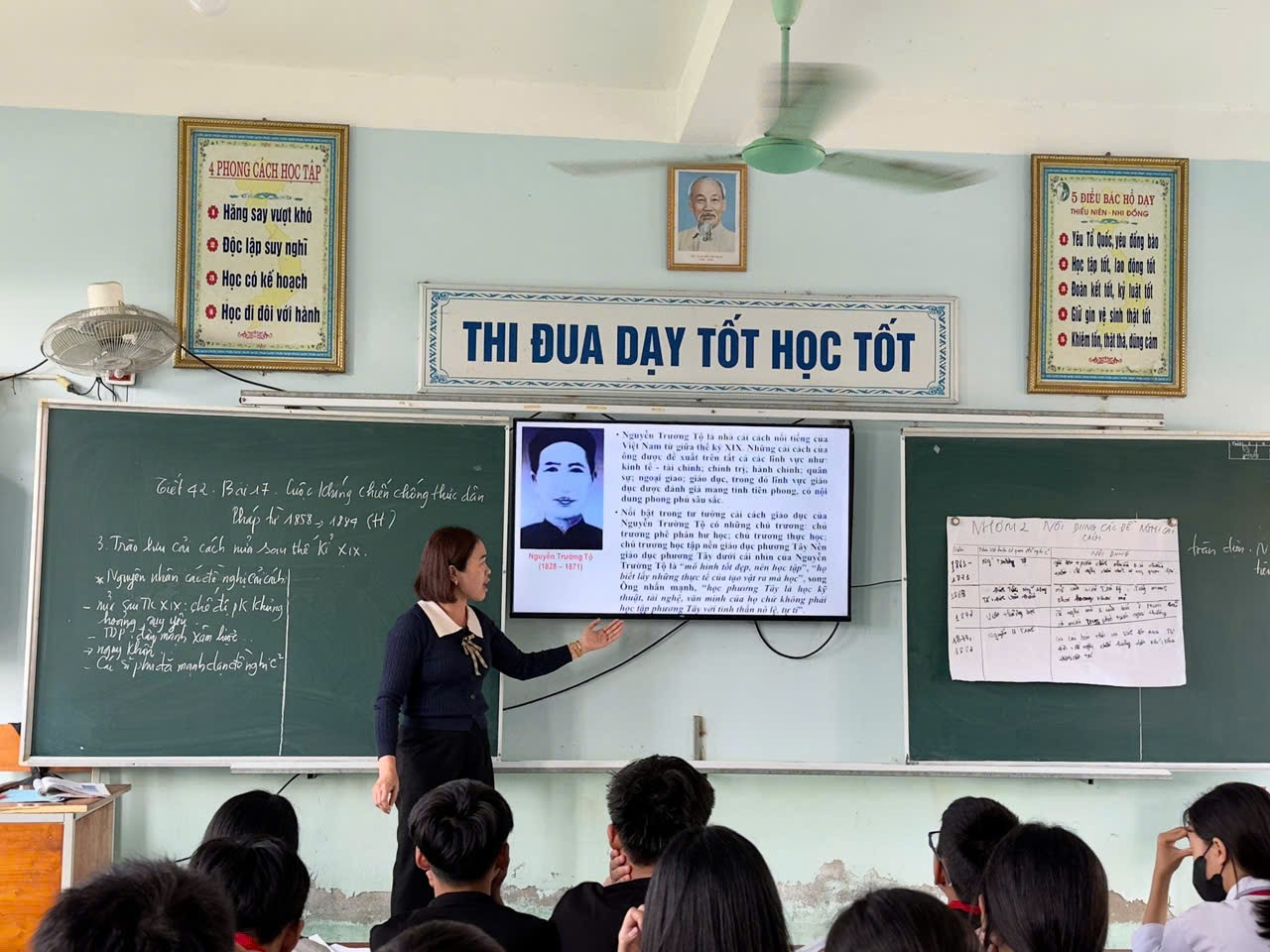 TỔ CHỨC SINH HOẠT CHUYÊN MÔN VÀ DỰ GIỜ NGHIÊN CỨU BÀI HỌC